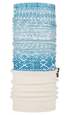 Превью  Бандана BUFF Polar Marken Spirit Aqua (118033.711.10.00)